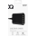 Xqisit Ładowarka Sieciowa 5XUSB 8A - 1442461 - zdjęcie 3